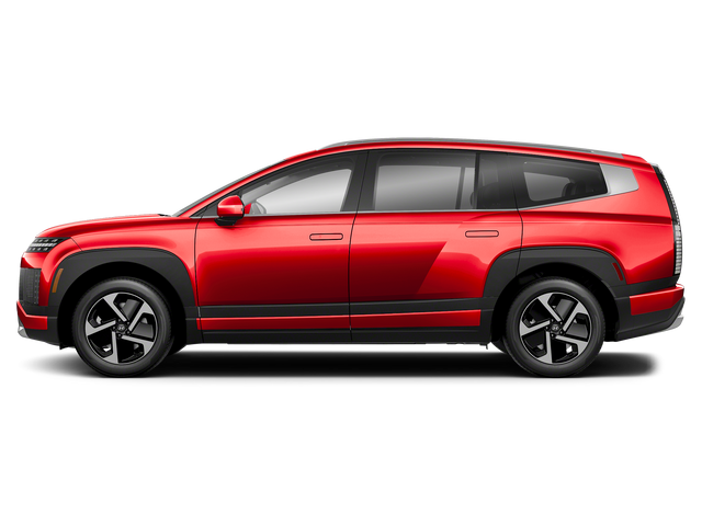 2026 Hyundai IONIQ 9 SEL