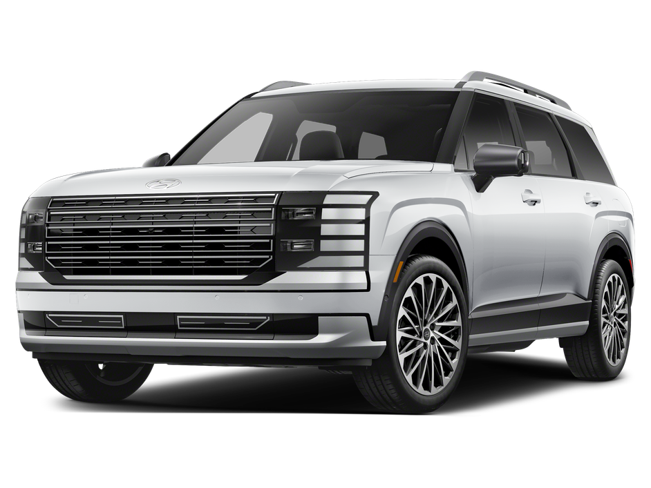 New 2026 Hyundai Palisade Calligraphy For Sale in Greenville, SC