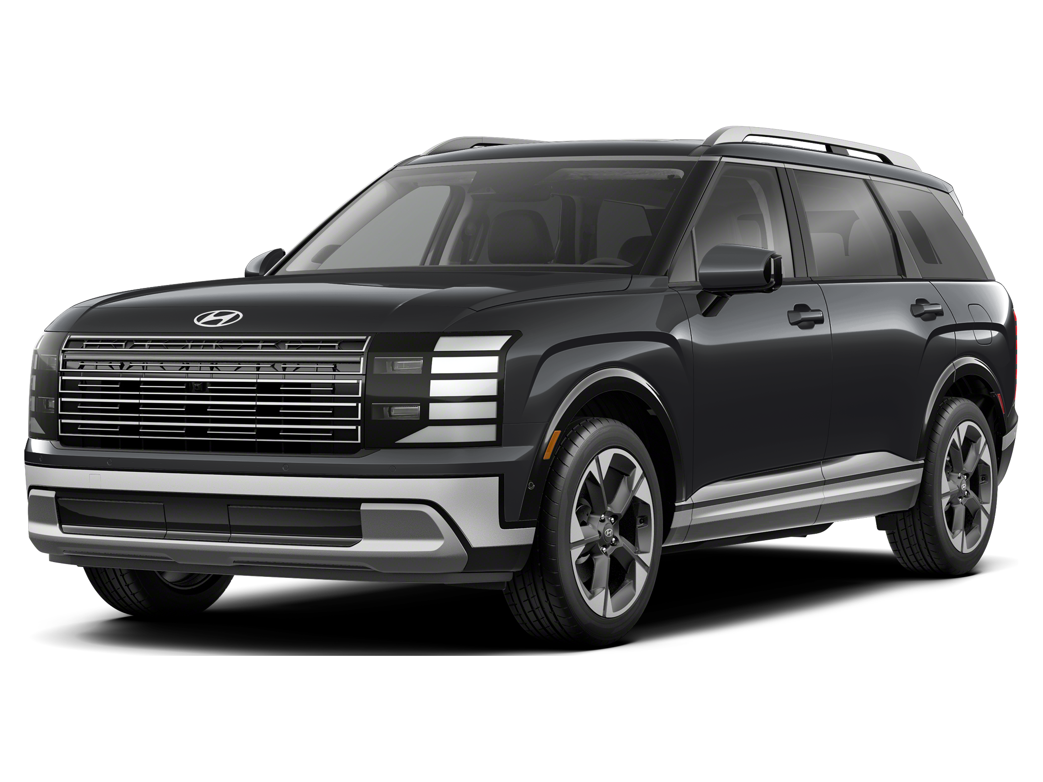 New 2026 Hyundai Palisade Limited For Sale in Surprise, AZ | Capital ...