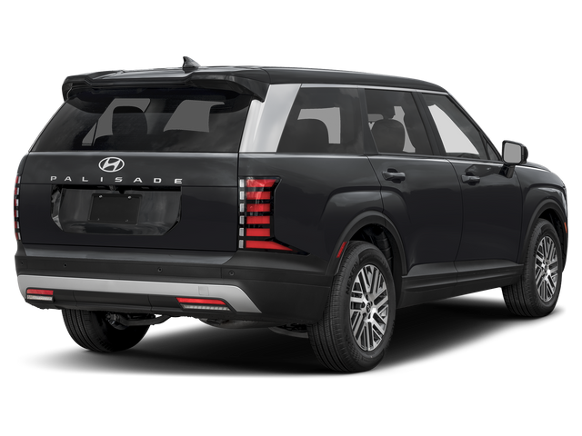 2026 Hyundai Palisade SE