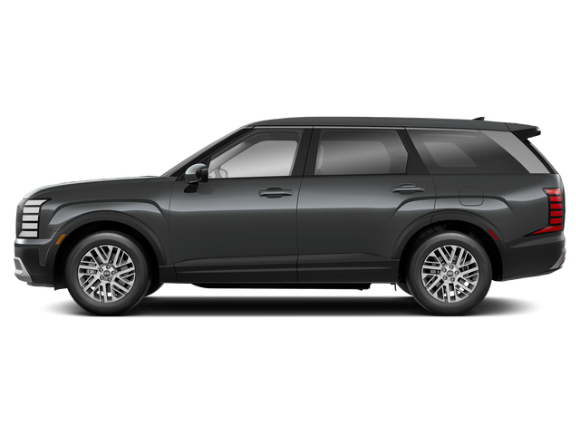 2026 Hyundai Palisade SE