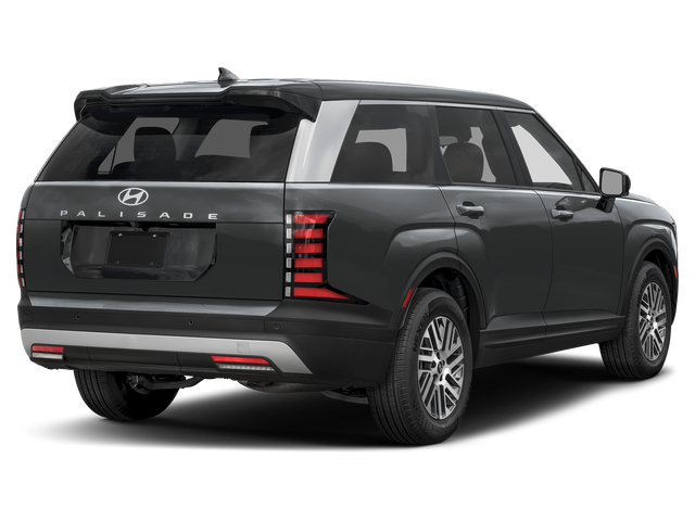2026 Hyundai Palisade SE