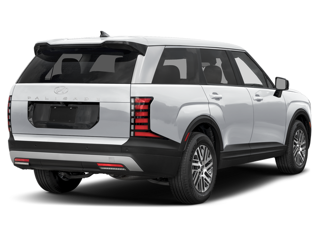 2026 Hyundai Palisade SE