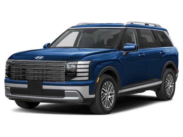 2026 Hyundai Palisade SEL 7P