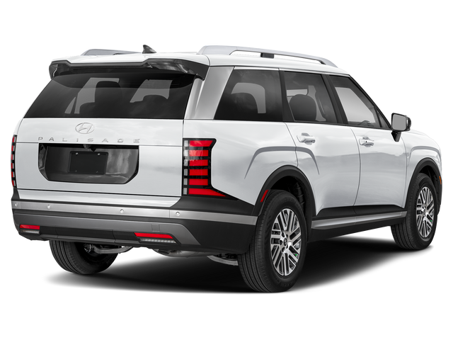 2026 Hyundai Palisade SEL 7P