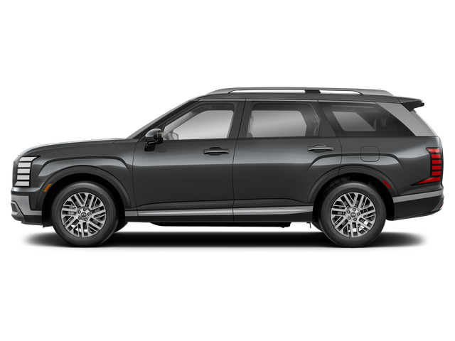 2026 Hyundai Palisade SEL 8P