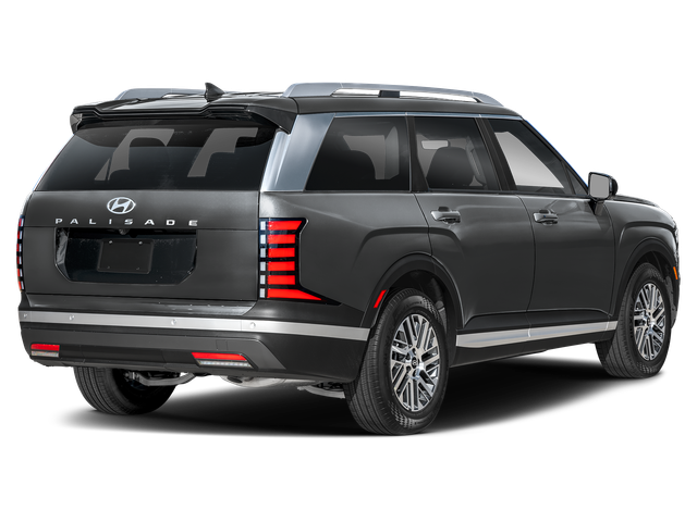 2026 Hyundai Palisade SEL 8P