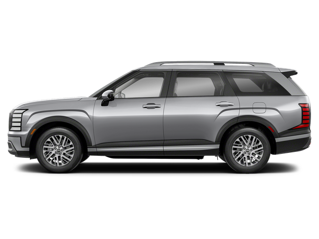 2026 Hyundai Palisade SEL 8P