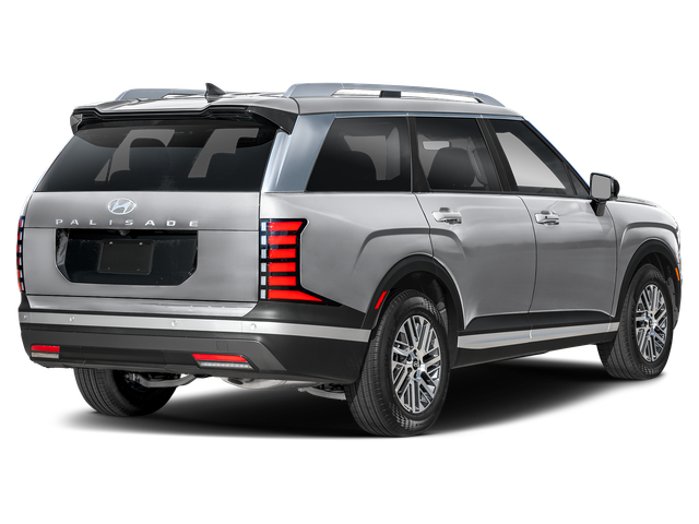 2026 Hyundai Palisade SEL 8P