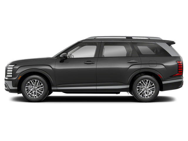 2026 Hyundai Palisade SEL 8P