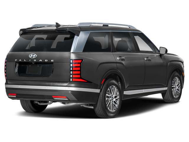 2026 Hyundai Palisade SEL 8P