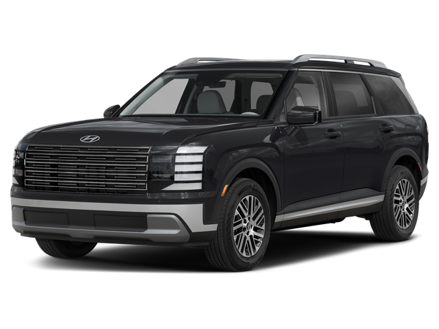 2026 Hyundai Palisade SEL Convenience