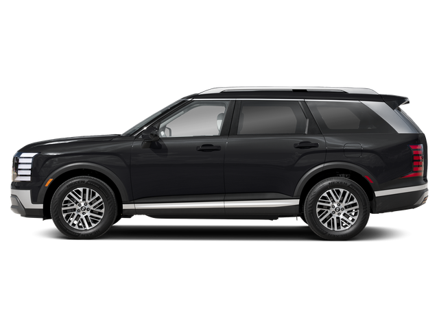 2026 Hyundai Palisade SEL Convenience