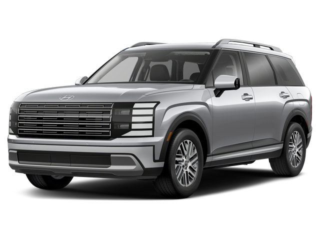 2026 Hyundai Palisade SEL