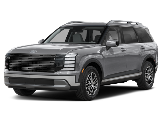 2026 Hyundai Palisade SEL Convenience