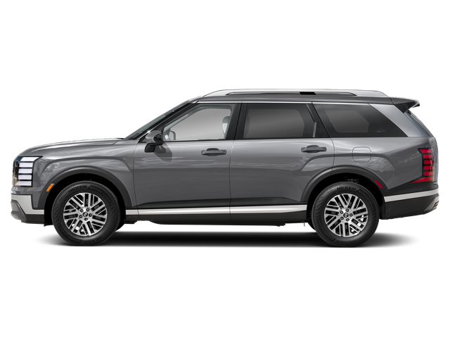 2026 Hyundai Palisade SEL Convenience