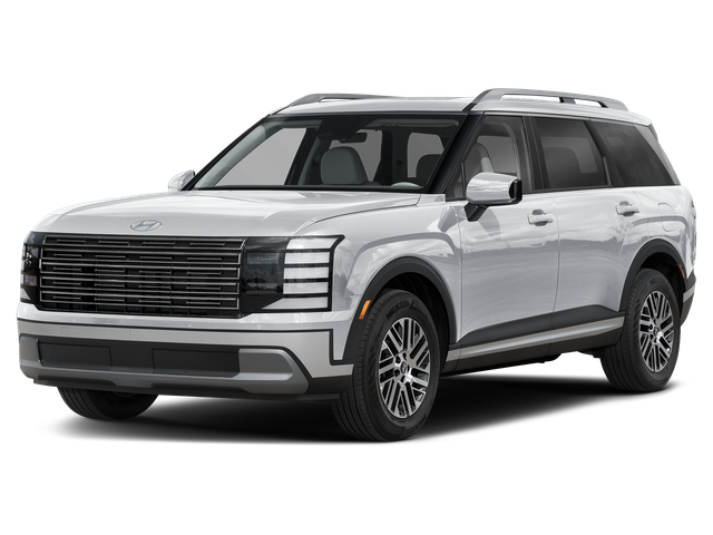2026 Hyundai Palisade SEL Convenience