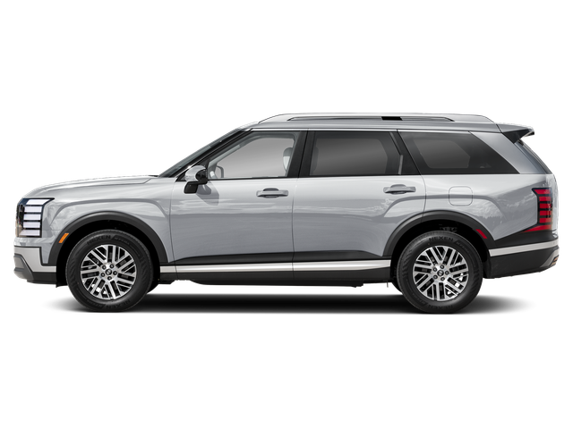 2026 Hyundai Palisade SEL Convenience