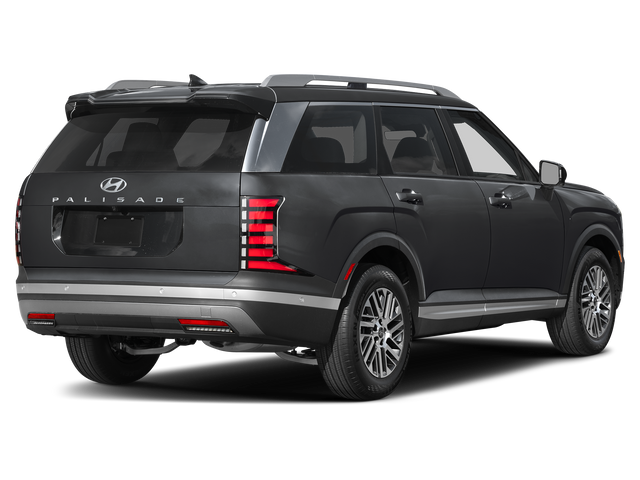2026 Hyundai Palisade SEL Premium 7P