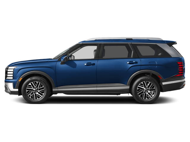 2026 Hyundai Palisade SEL Premium 7P