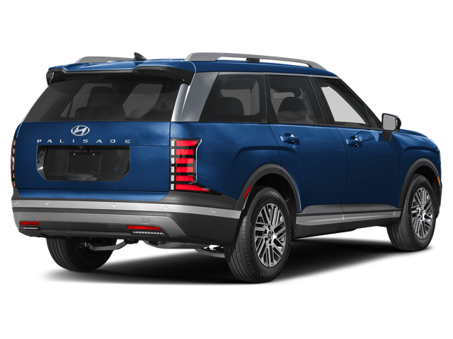 2026 Hyundai Palisade SEL Premium 7P