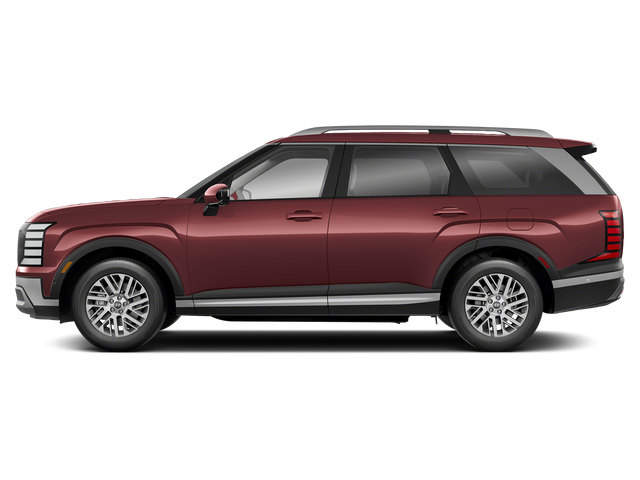 2026 Hyundai Palisade SEL Premium 7P