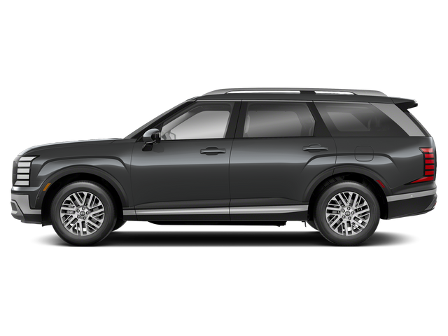 2026 Hyundai Palisade SEL Premium 7P