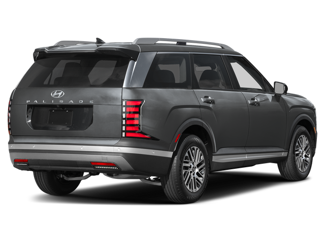 2026 Hyundai Palisade SEL Premium 7P