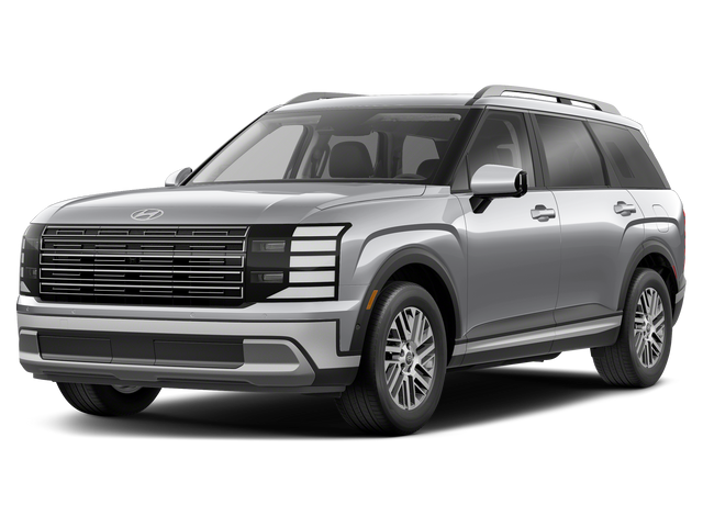 2026 Hyundai Palisade SEL Premium 7P