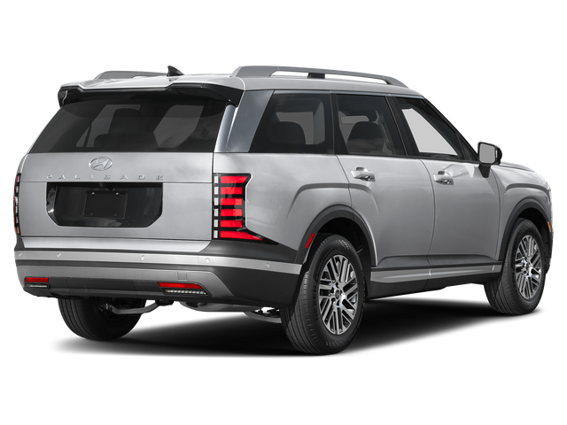 2026 Hyundai Palisade SEL Premium 7P