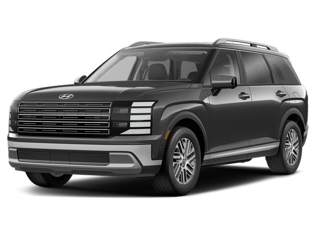 2026 Hyundai Palisade SEL Premium 7P
