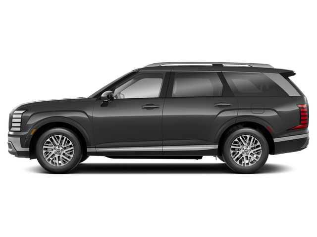 2026 Hyundai Palisade SEL Premium 7P