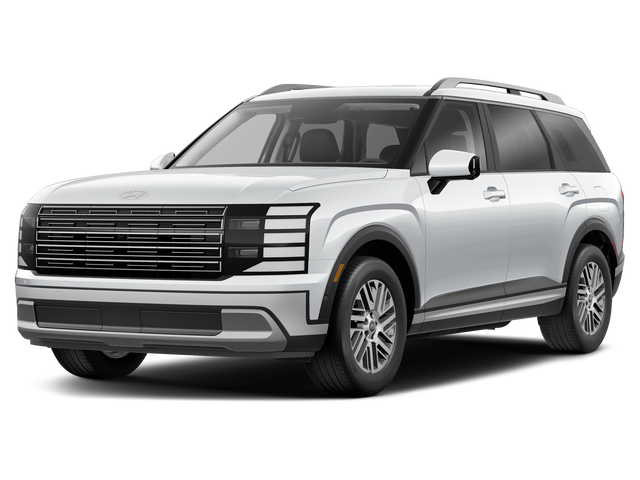 2026 Hyundai Palisade SEL Premium 7P
