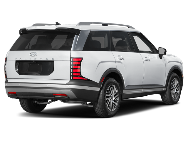 2026 Hyundai Palisade SEL Premium 7P