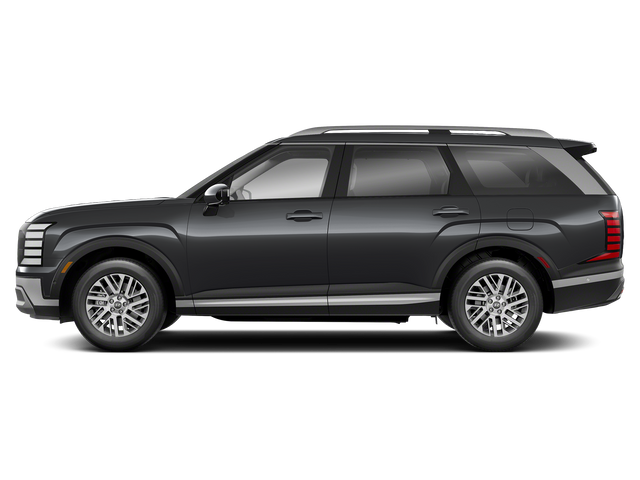 2026 Hyundai Palisade SEL Premium 8P