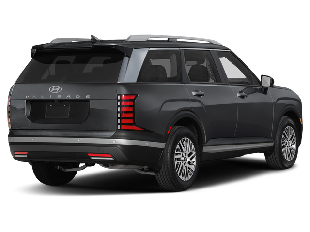 2026 Hyundai Palisade SEL Premium 8P