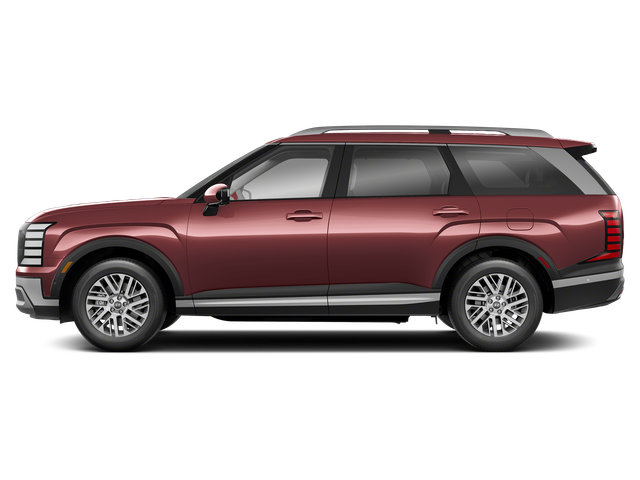 2026 Hyundai Palisade SEL Premium 8P