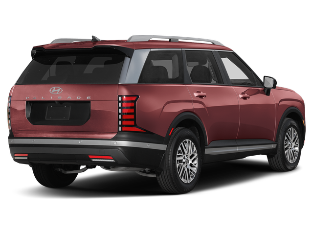 2026 Hyundai Palisade SEL Premium 8P