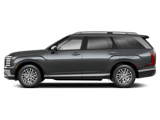 2026 Hyundai Palisade SEL Premium 8P