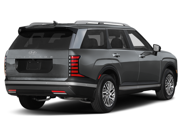 2026 Hyundai Palisade SEL Premium 8P