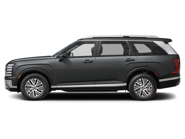 2026 Hyundai Palisade Hybrid SEL 7P