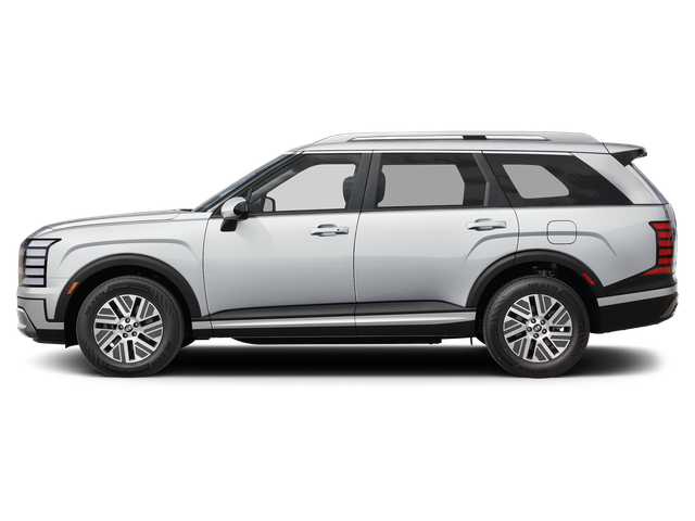 2026 Hyundai Palisade Hybrid SEL 7P