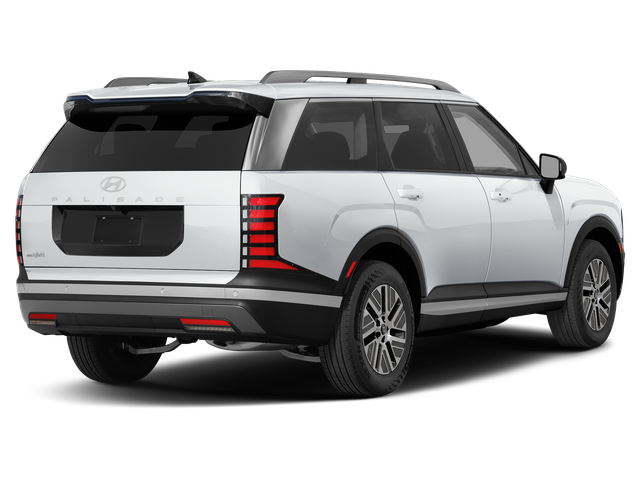 2026 Hyundai Palisade Hybrid SEL 7P
