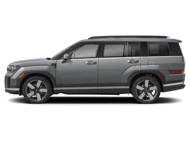 2026 Hyundai Santa Fe Limited 7P