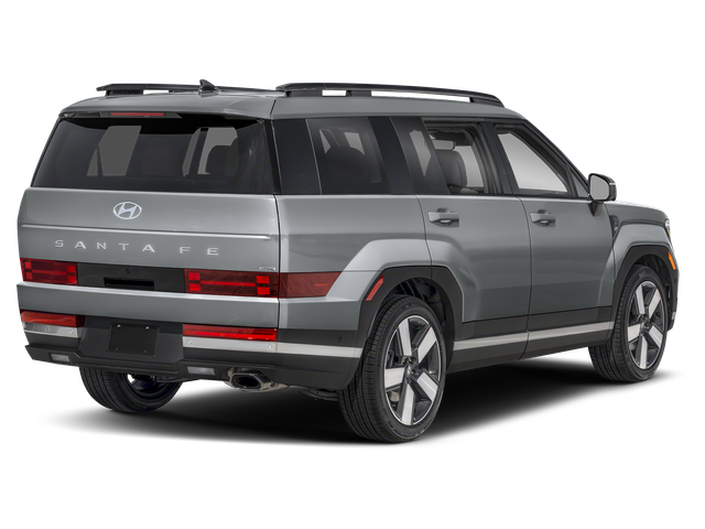 2026 Hyundai Santa Fe Limited 7P