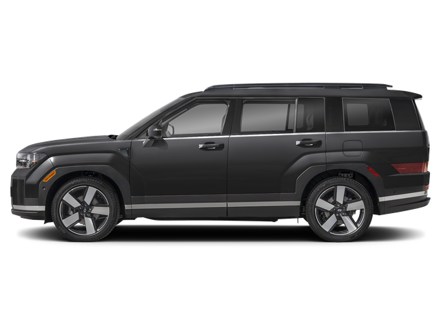 2026 Hyundai Santa Fe Limited 7P