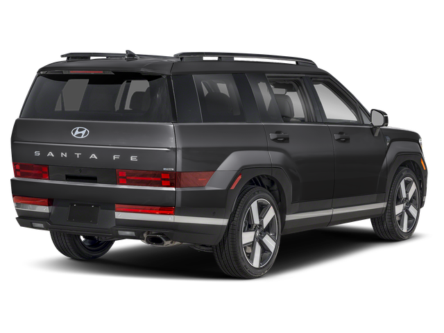 2026 Hyundai Santa Fe Limited 7P