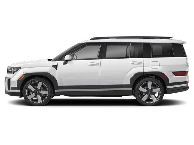 2026 Hyundai Santa Fe Limited 7P