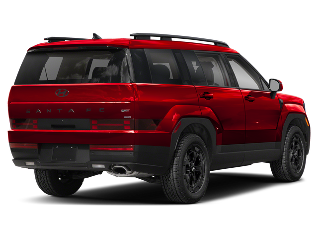 2026 Hyundai Santa Fe XRT