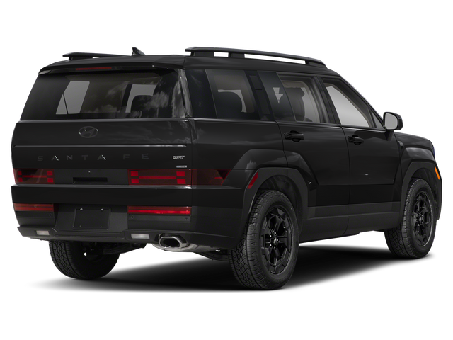 2026 Hyundai Santa Fe XRT